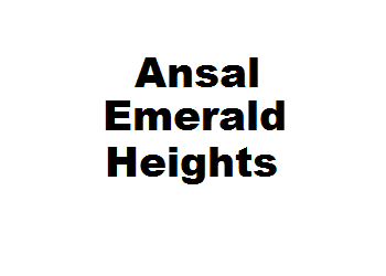 Ansal Emerald Heights